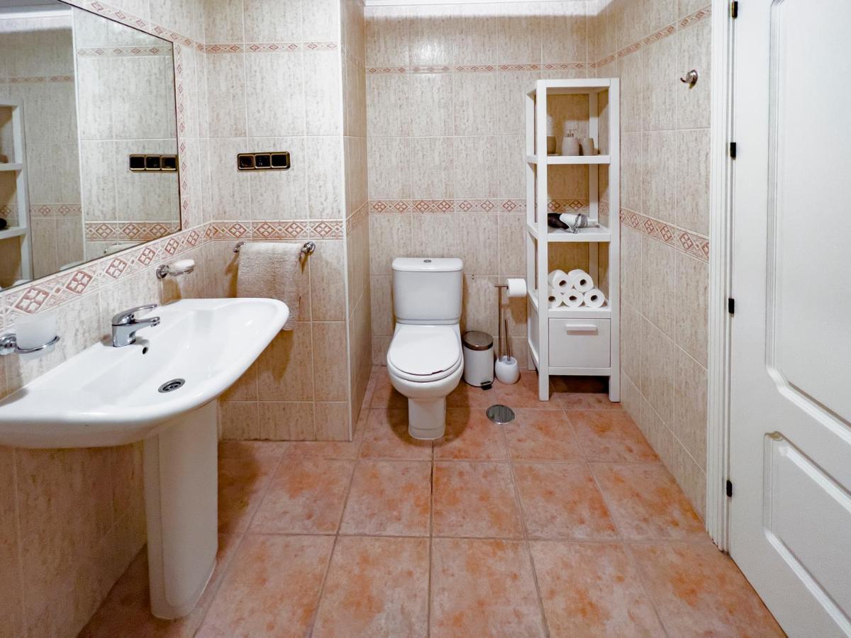 Pine Sun Park Т1 Apartment Falesia Beach Olhos de Agua  Buitenkant foto