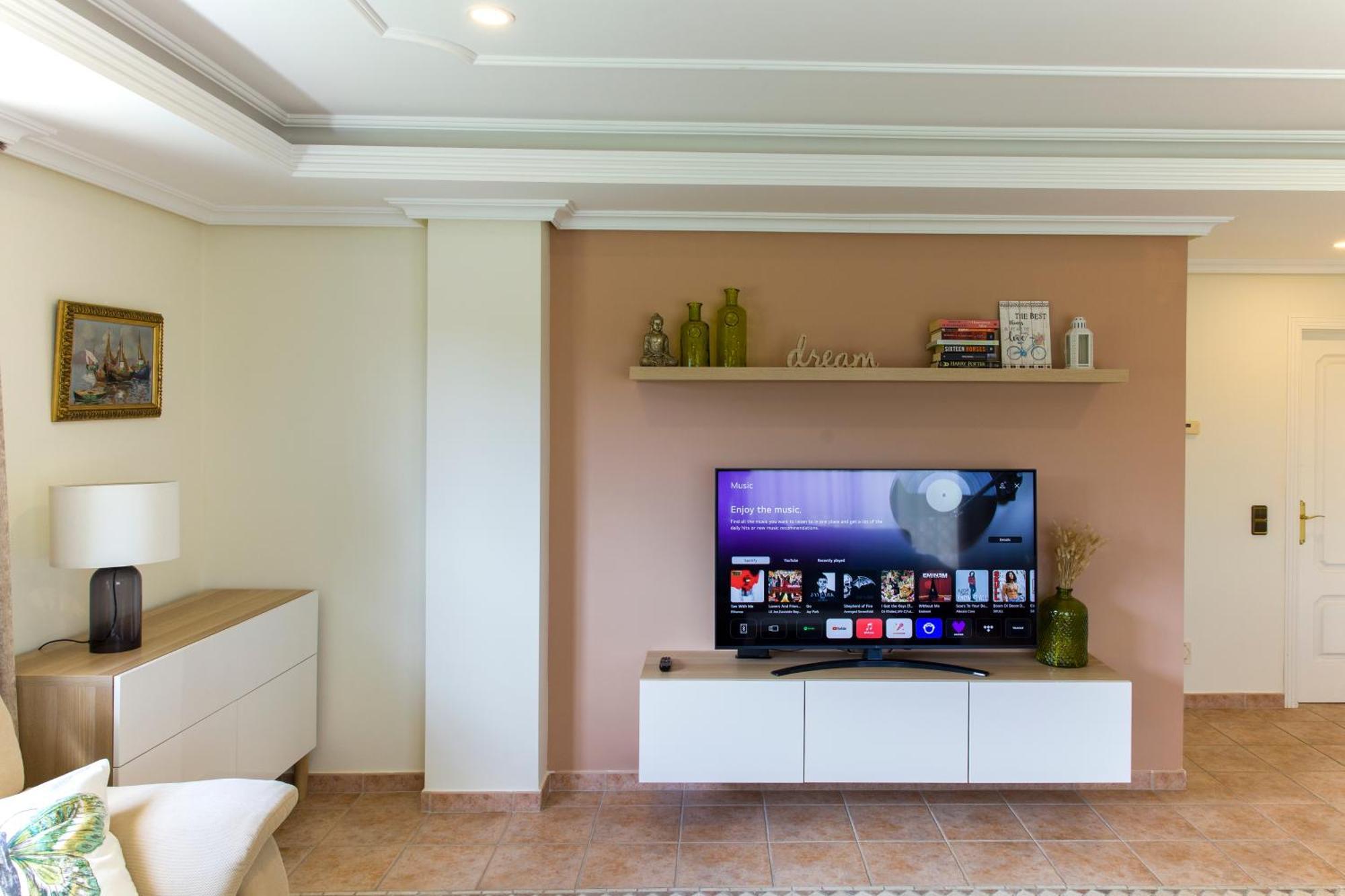 Pine Sun Park Т1 Apartment Falesia Beach Olhos de Agua  Buitenkant foto