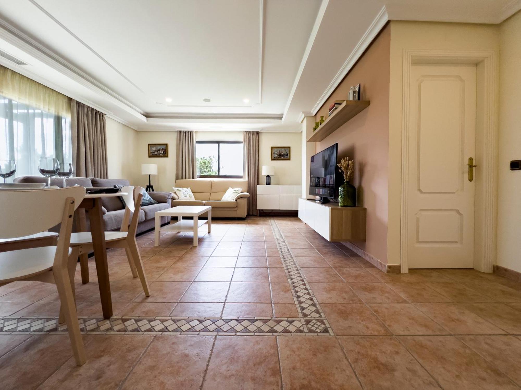 Pine Sun Park Т1 Apartment Falesia Beach Olhos de Agua  Buitenkant foto